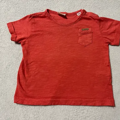 Très beau polo à courte manche bébé garçon 